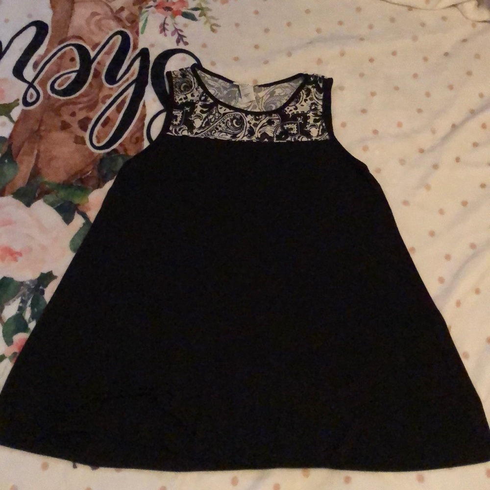 Evelie- Top - **Never Worn**